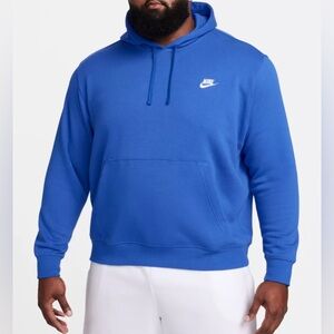 Nike sweatshirt sz L